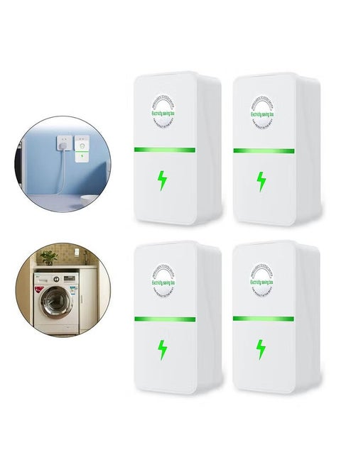 Current stabilizer, voltage stabilizer 4 pack