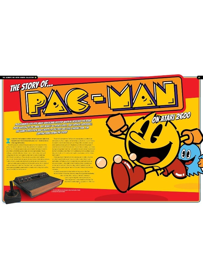 The Ultimate 80's Retro Gaming Collection: Essential Guide to Gaming's Greatest Decade  - Image 5