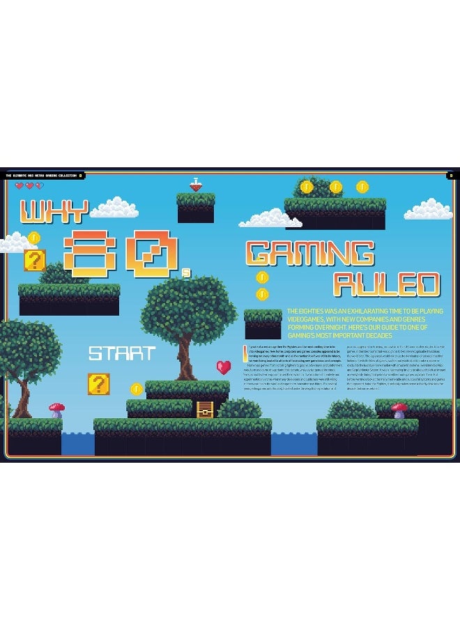 The Ultimate 80's Retro Gaming Collection: Essential Guide to Gaming's Greatest Decade  - Image 3