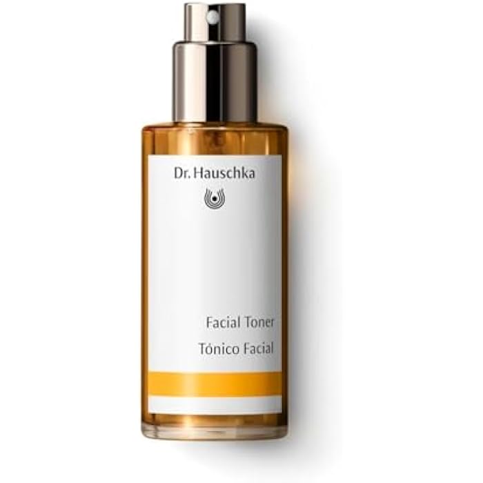 Dr. Hauschka تونر الوجه من د. هاوشكا، 3.4 أونصة سائلة - Image 1