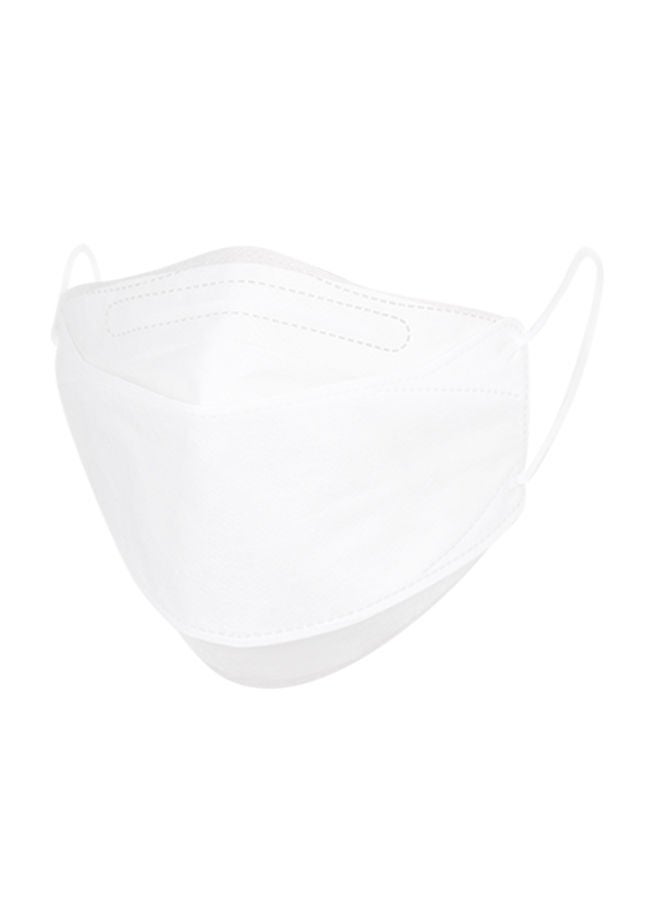 نيبمينينت مجموعة أقنعة واقية للأنف آمنة وجيدة التهوية وقابلة للتعديل مكونة من 50 قطعة - Image 1