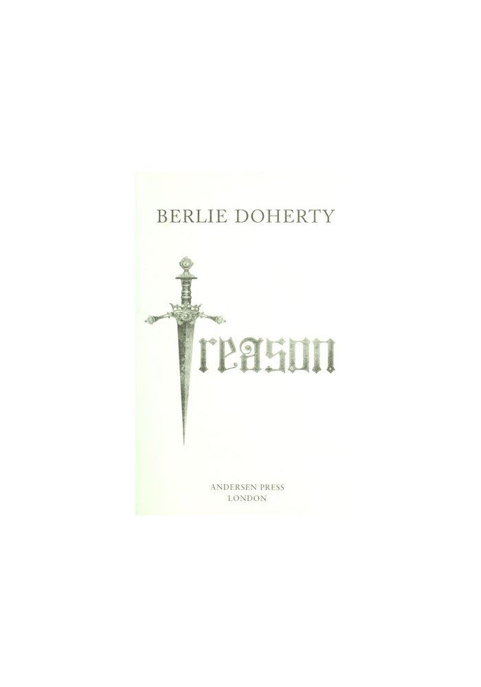 Treason - Image 2