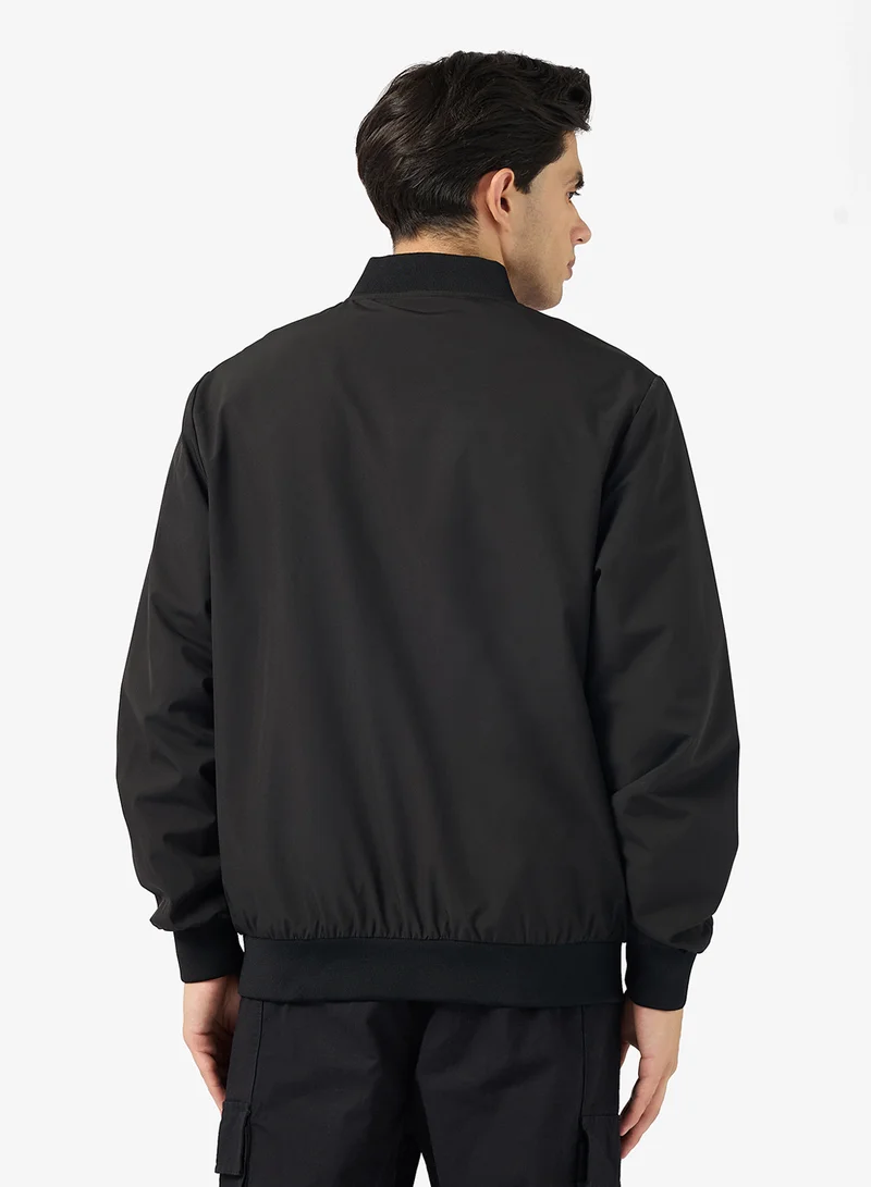 Seventy Five Bomber Jacket