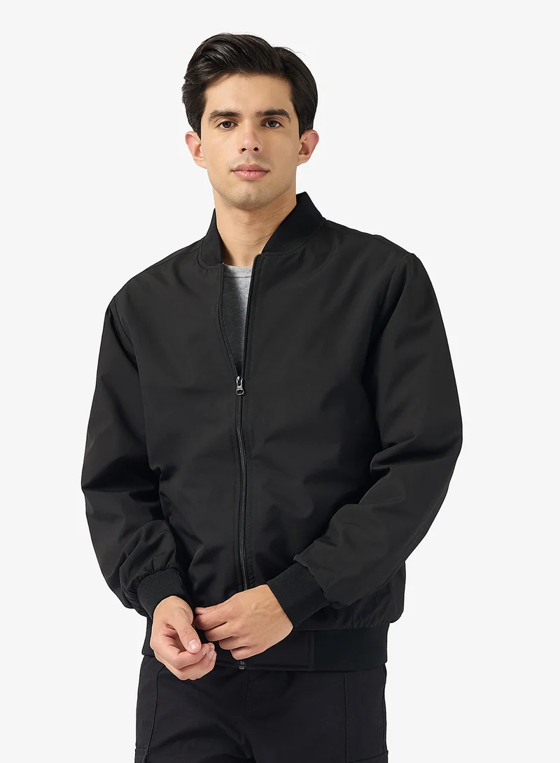 Seventy Five Bomber Jacket