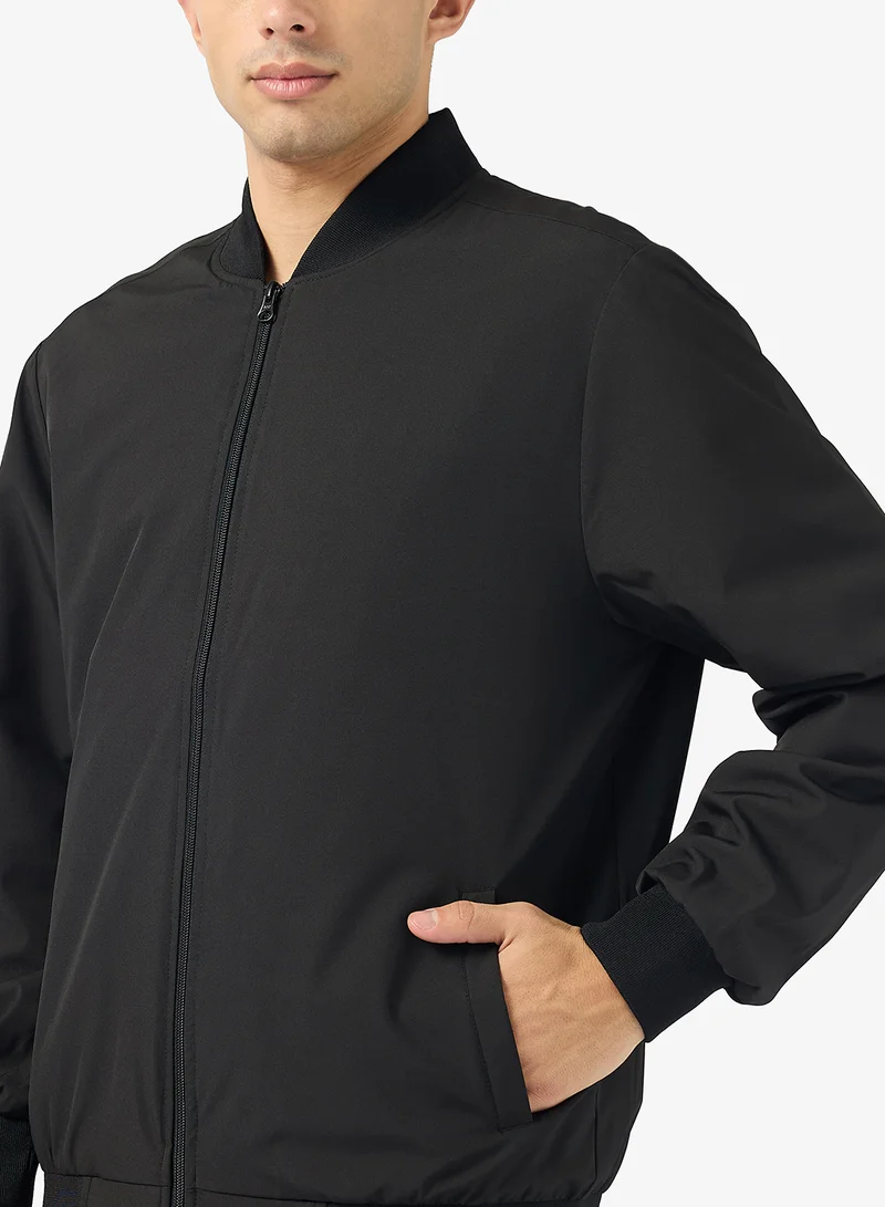 Seventy Five Bomber Jacket