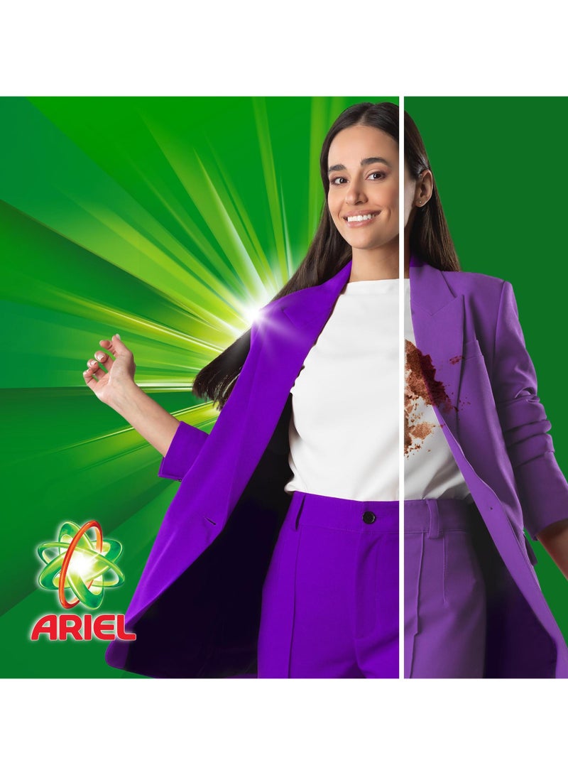 Ariel جل سائل منظف الغسيل باللافندر - Image 4