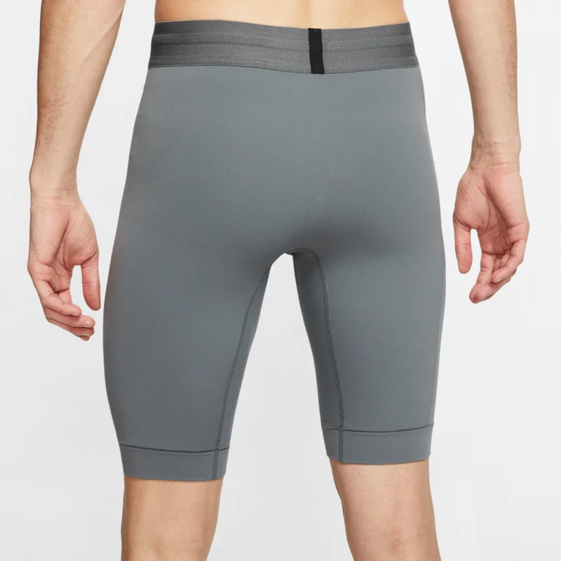 Nike Men's Dri-FIT Infinalon Yoga Shorts