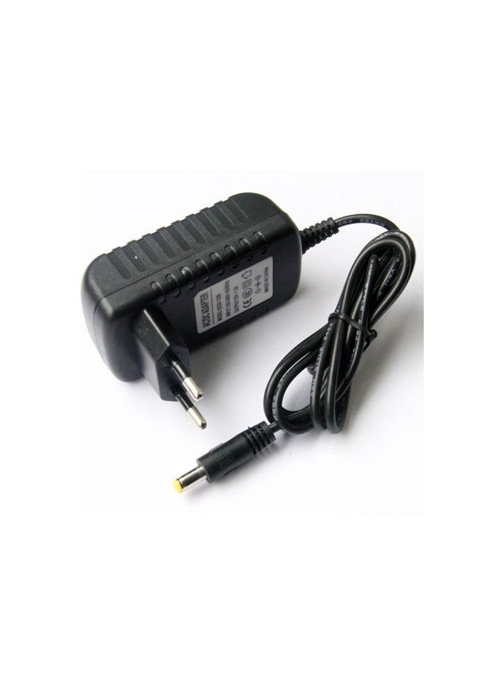 ادابتور 12 فولت 2 امبير يصلح للسخان - Image 2