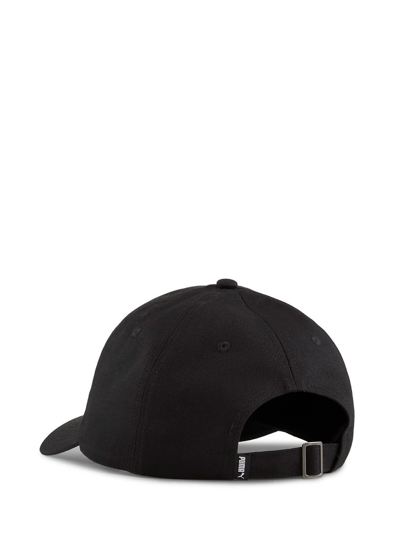 PUMA Essential Logo Dad Cap  - Image 2