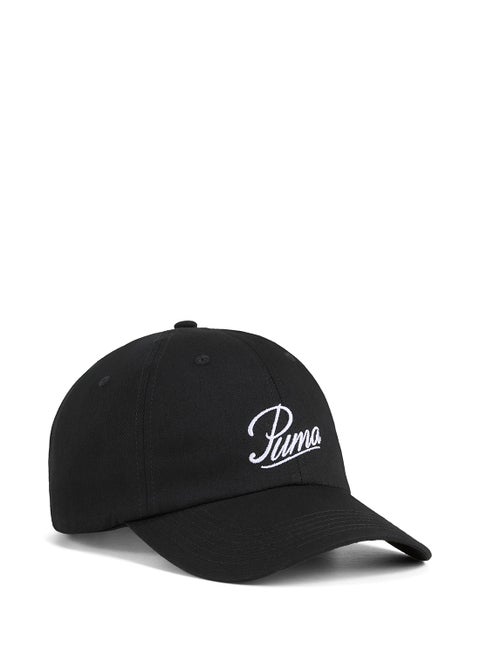 Essential Logo Dad Cap