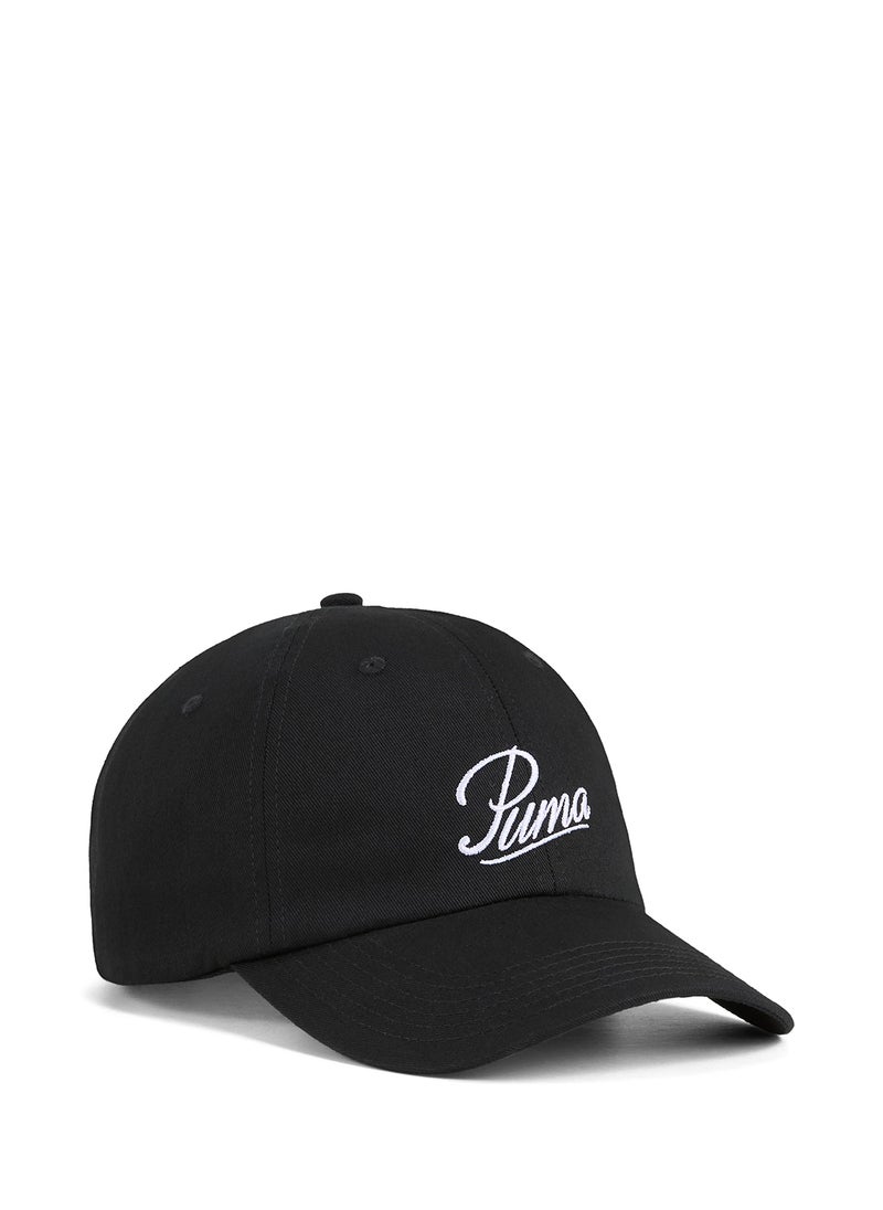 PUMA Essential Logo Dad Cap  - Image 1