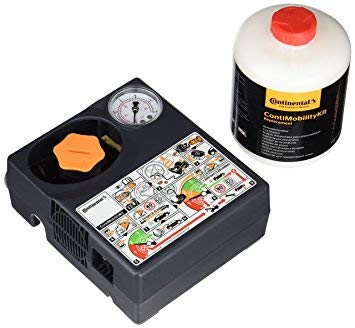 Continental Mobility Replacement Tyre Sealant Refill Repair 450ml - Image 2