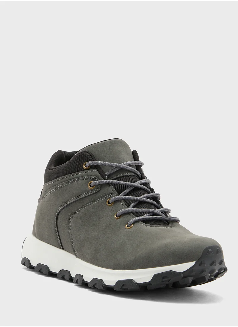 FRWD Outdoor Boots