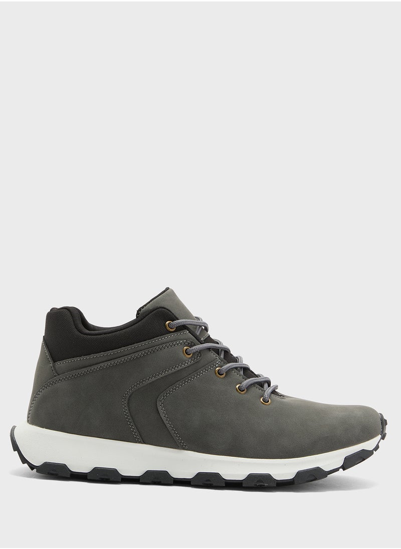 FRWD Outdoor Boots  - Image 1
