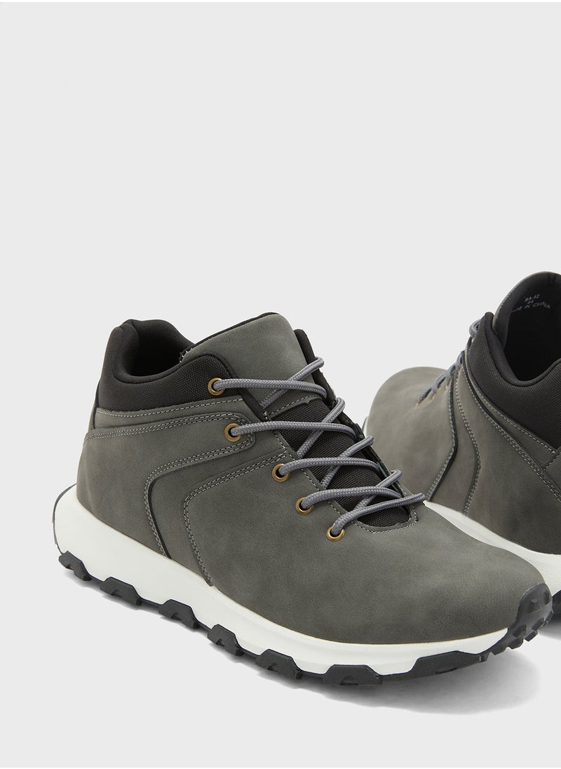 FRWD Outdoor Boots  - Image 4