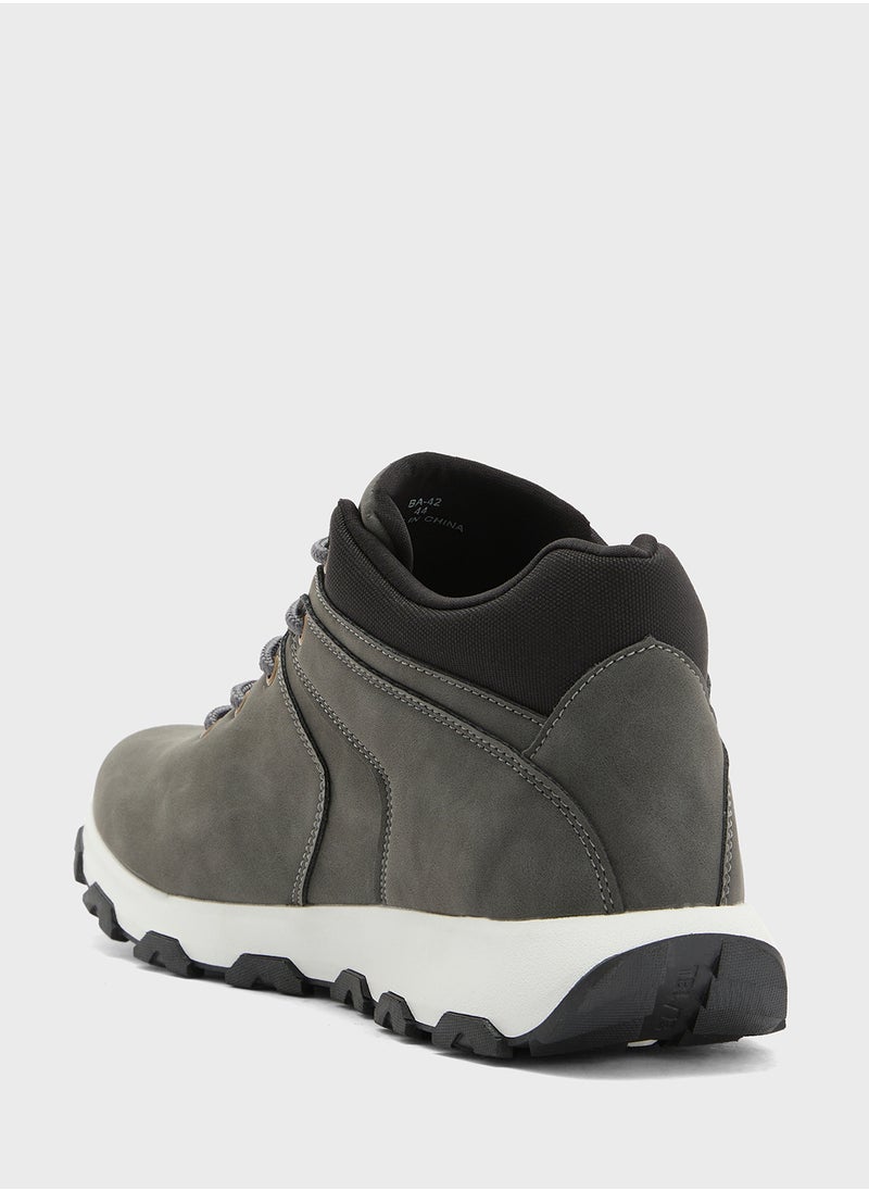 FRWD Outdoor Boots  - Image 3
