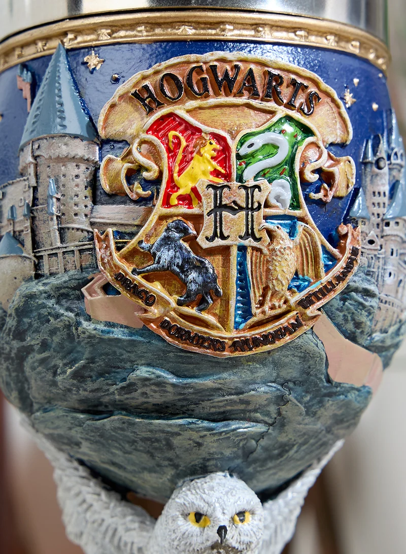 نيميسيس ناو Harry Potter Hogwarts Collectible Goblet 19.5Cm