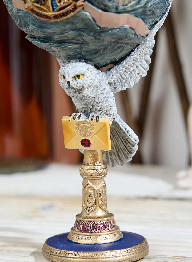 نيميسيس ناو Harry Potter Hogwarts Collectible Goblet 19.5Cm
