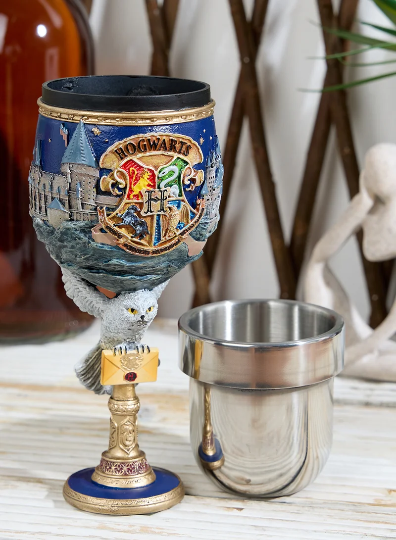 نيميسيس ناو Harry Potter Hogwarts Collectible Goblet 19.5Cm