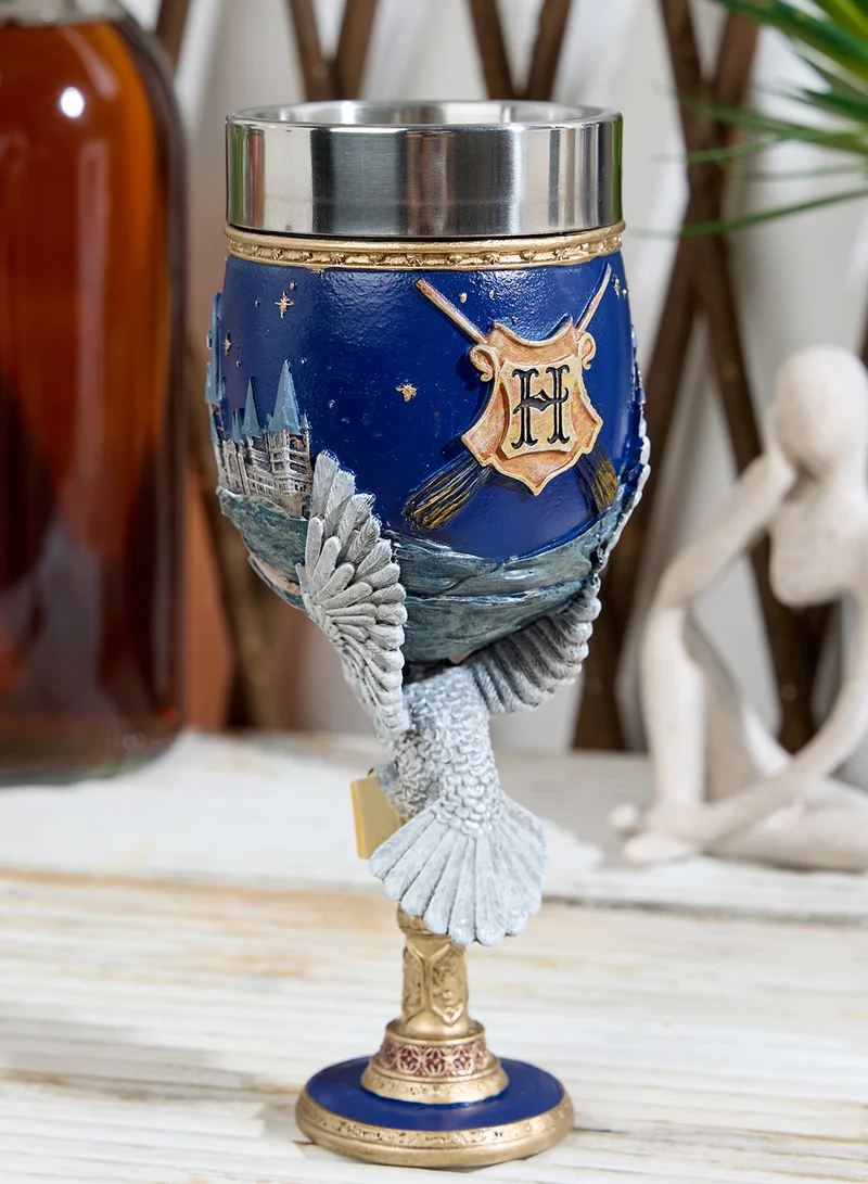نيميسيس ناو Harry Potter Hogwarts Collectible Goblet 19.5Cm