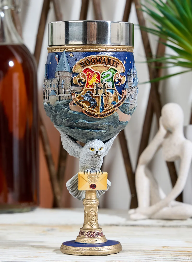 نيميسيس ناو Harry Potter Hogwarts Collectible Goblet 19.5Cm