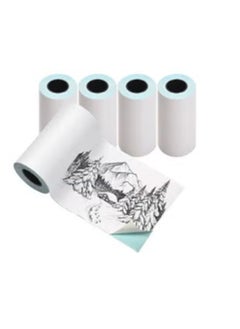 5Roll  5.7x3cm