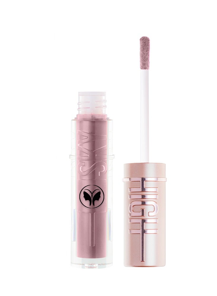 Future Makeup Long Lasting Creamy Matte Lipgloss – FU170 - Image 1