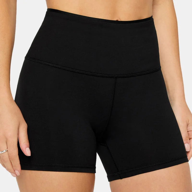 Fabletics Women's Boost PowerHold® Bike Shorts