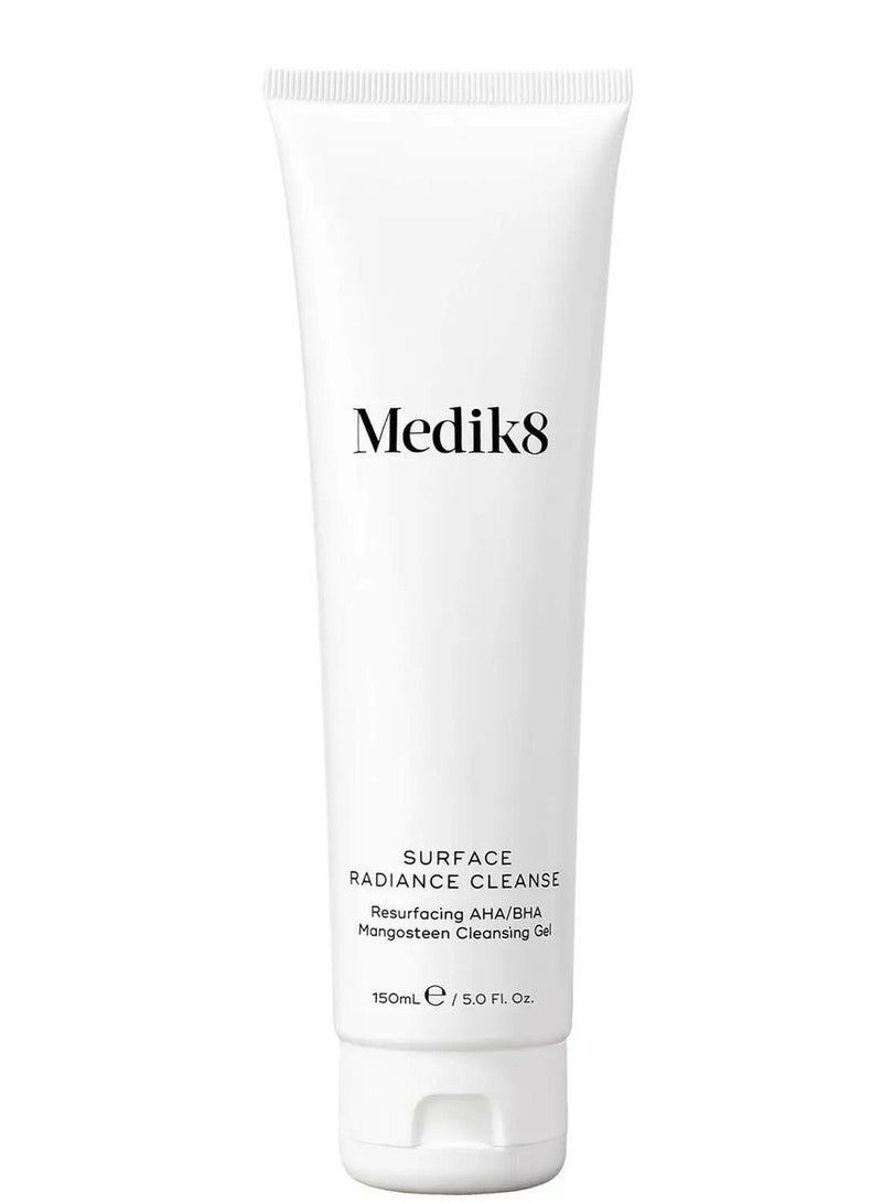 Medik8 MEDIK8 Surface Radiance Cleanse, 150ml - Image 1