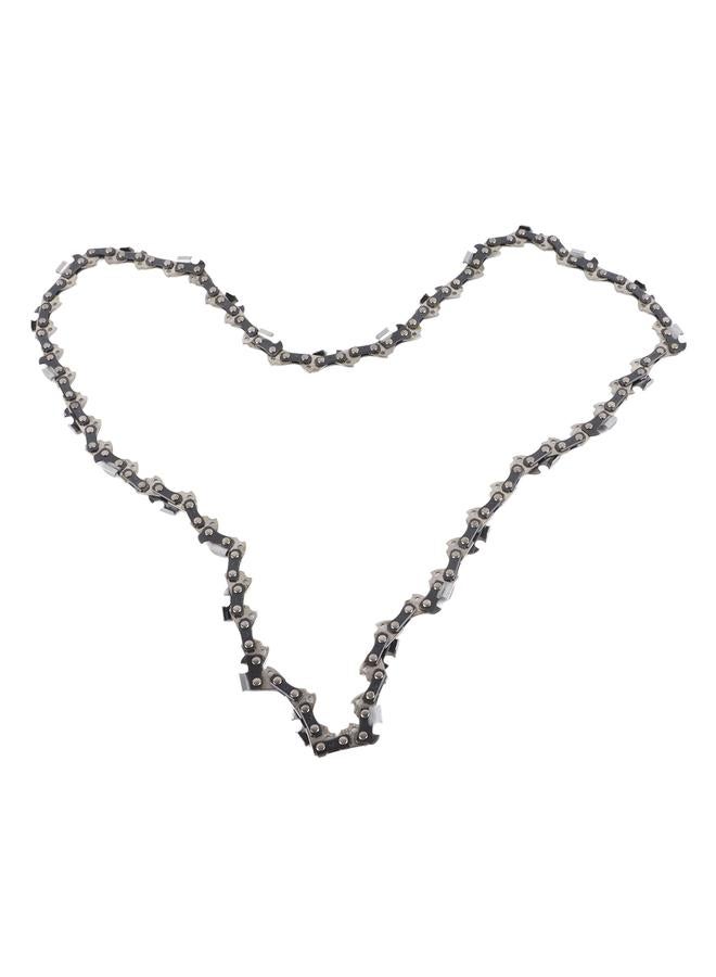 Thoraya Electric Saw Chain 16in 3/8in Pitch 59 Sections 29 Knives Precise Cutting Replacement Chainsaw Chain  - Image 5