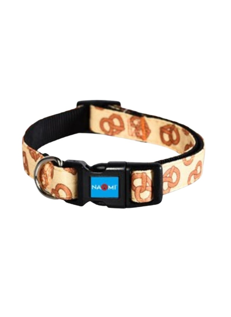 Naomi Naomi Dog Collar Aer Comfortable Small 