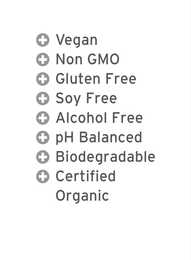 Zatik Naturals - Relieve Eye Serum with Pomegranate and Eyebright Antioxidant, USDA Certified Organic, Rekindle and Elevate Youthfulness Around Thin Areas of the Eyes, 1.0 fl oz, 30ml - Image 3