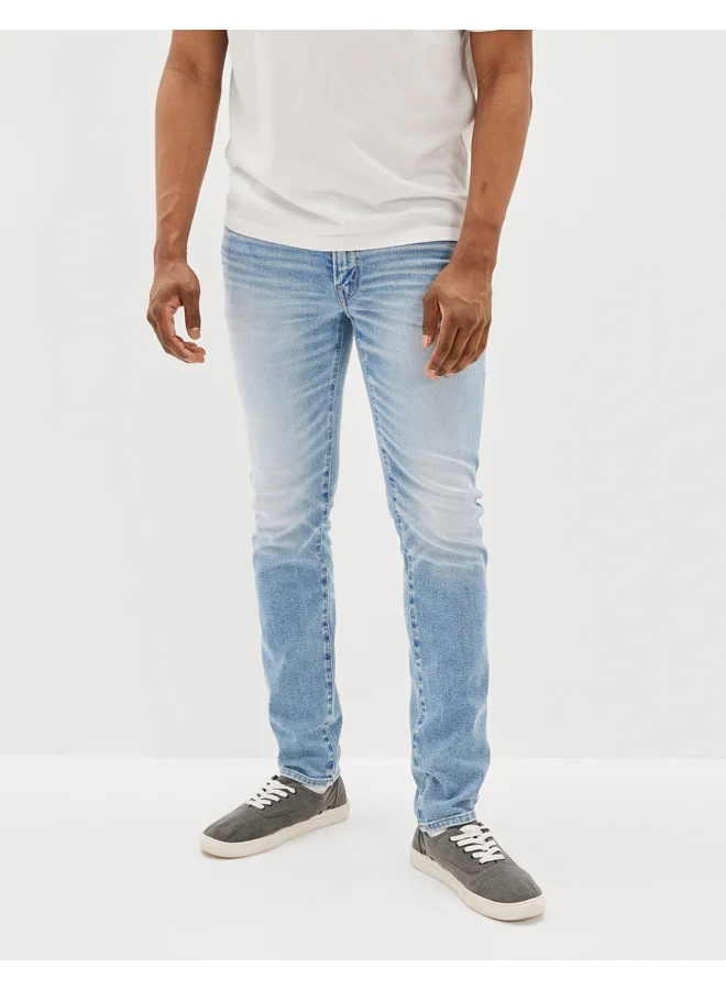 American Eagle AE AirFlex+ Slim Jean