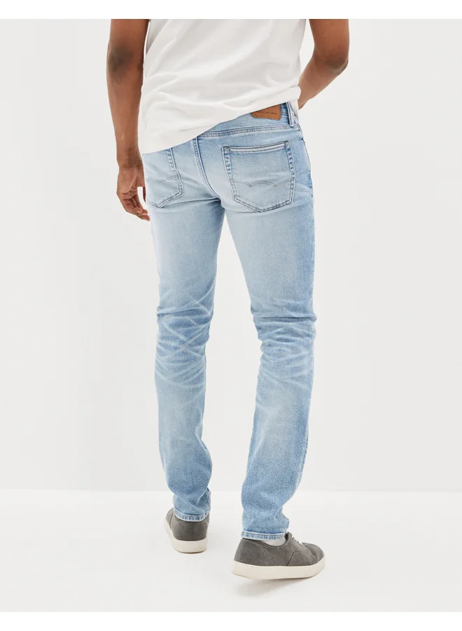 American Eagle AE AirFlex+ Slim Jean