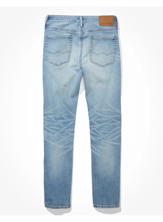 American Eagle AE AirFlex+ Slim Jean