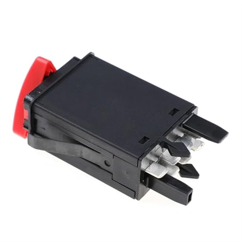Wivplex Hazard Emergency Light Switch for Audi A3 (1996-2003) - Image 1