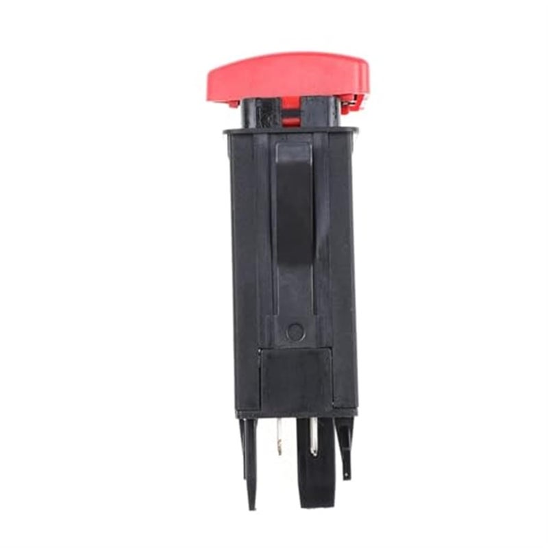 Wivplex Hazard Emergency Light Switch for Audi A3 (1996-2003) - Image 4