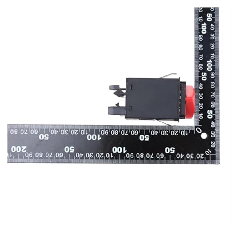 Wivplex Hazard Emergency Light Switch for Audi A3 (1996-2003) - Image 3