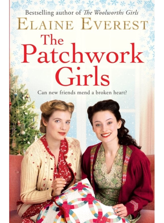 The Patchwork Girls - Hardback