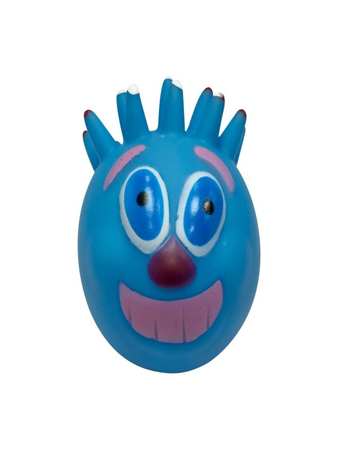 Tailworld Vinyl Rabbit | Natural Latex Rubber Squeaky Dog Toy | Small to Medium Dogs & Puppy | Durable, Animal Design, Fetch and Chew Safe Play Toy | Reduce Separation Anxiety - Image 1