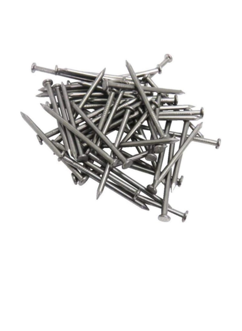 High Strength Round Head Nails For Carpentry Hardware Electrical Etc (300, 3 inch) - Image 3