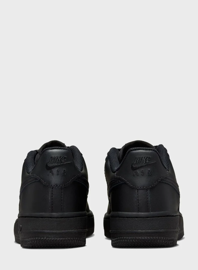 Nike Youth Air Force 1 Le