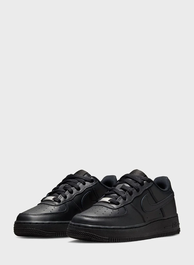 Nike Youth Air Force 1 Le