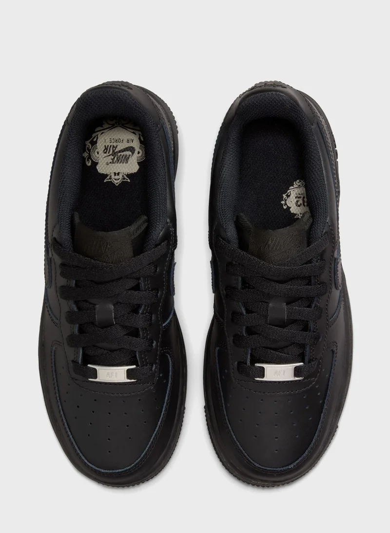 Nike Youth Air Force 1 Le