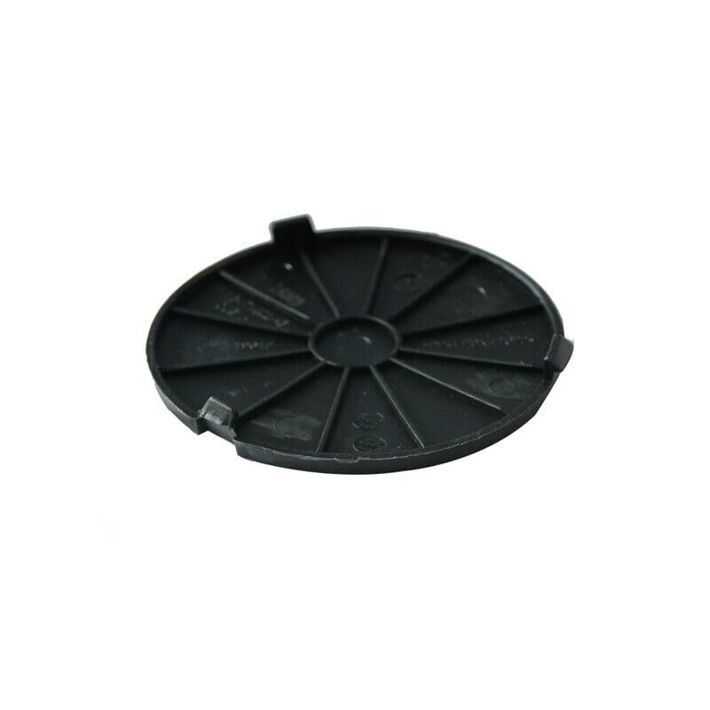 Auto-Ex Rear Bumper Tow Hook Cover Cap Eye Cover Compatible/Replacement Ecosport (2013 to 2017) - Image 5