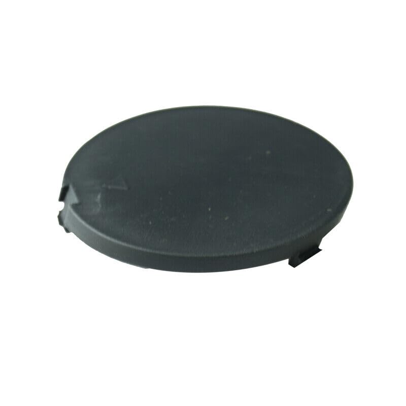 Auto-Ex Rear Bumper Tow Hook Cover Cap Eye Cover Compatible/Replacement Ecosport (2013 to 2017) - Image 4