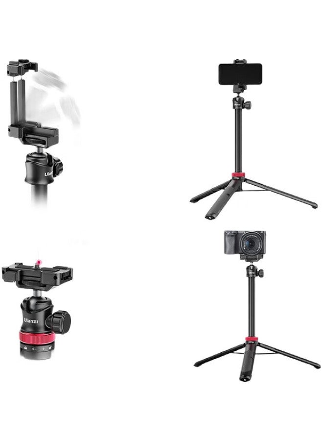 أولانزي Ulanzi mt-44 Extended Tripod