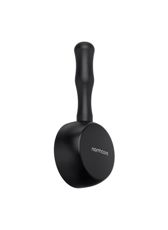 Normcore - Snap-On Magnets Steam Lever V2 - Disassembly-Free Steam Lever Fit Breville Sage Barista Pro BES878BSS Espresso Machines - Anodized Aluminum with 8 Neodymium Magnets - Image 1