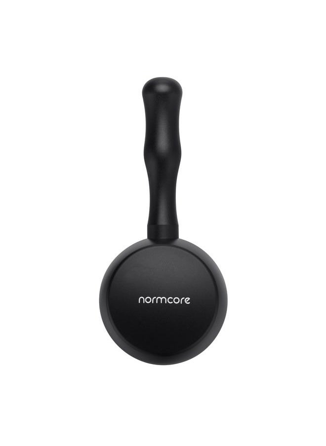 Normcore - Snap-On Magnets Steam Lever V2 - Disassembly-Free Steam Lever Fit Breville Sage Barista Pro BES878BSS Espresso Machines - Anodized Aluminum with 8 Neodymium Magnets - Image 1