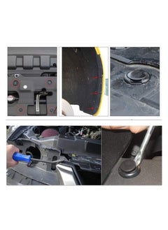 MarlaMall 726PCS Car Push Retainer Clips  - Image 5